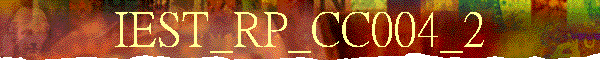 IEST_RP_CC004_2