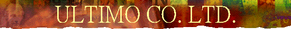 ULTIMO CO. LTD.